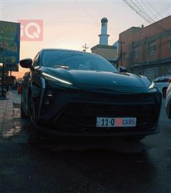 دونج فينج T5 EVO